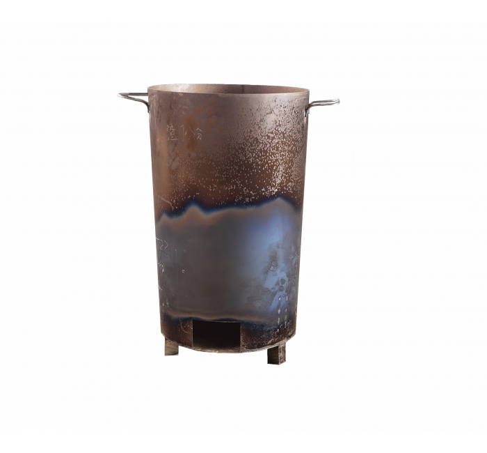 猪场高温消杀专用炉